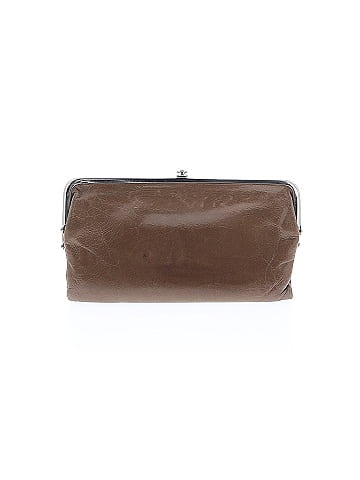 Hobo The Original Leather Clutch (view 2)
