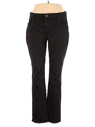 Eddie Bauer Jeans (view 1)