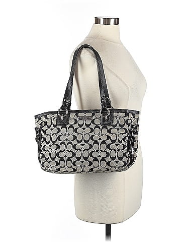 Coach Factory Shoulder Bag (view 2)