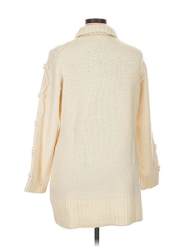 Ann Taylor LOFT Turtleneck Sweater (view 2)