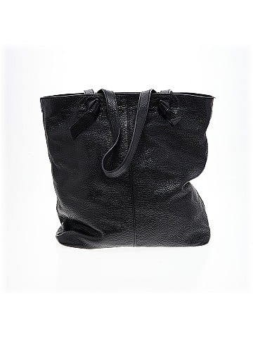 Banana Republic Leather Tote (view 1)