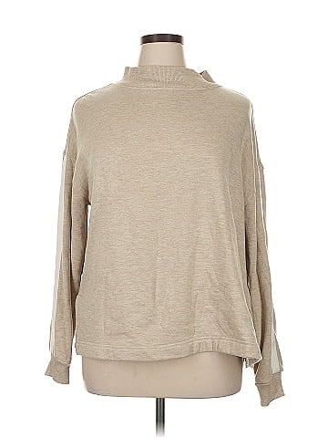Lou & Grey Turtleneck Sweater (view 1)