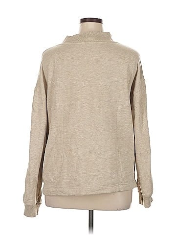 Lou & Grey Turtleneck Sweater (view 2)