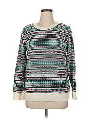 Talbots Long Sleeve T Shirt