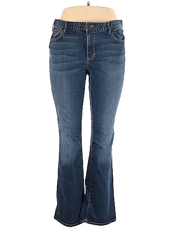 Eddie Bauer Jeans (view 1)