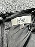 Le Suit Houndstooth Gray Black Casual Dress Size 8 - photo 7