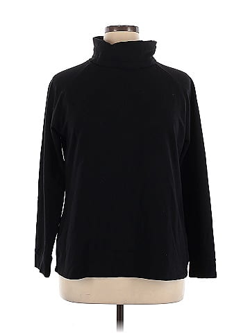 32 Degrees Turtleneck Sweater (view 1)
