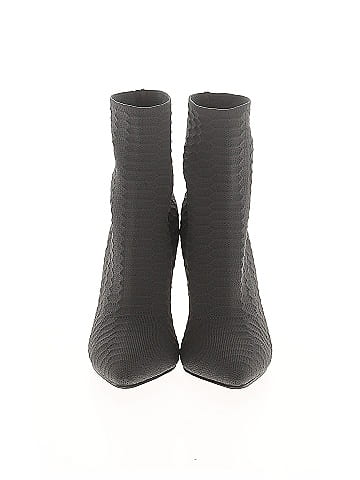 Mia Ankle Boots (view 2)
