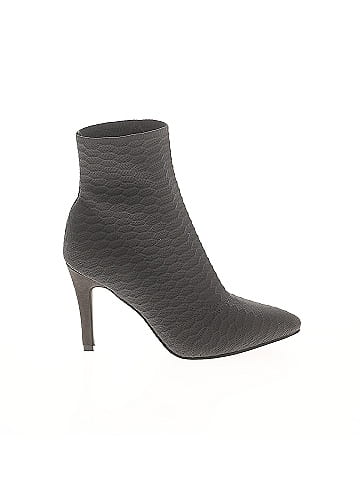 Mia Ankle Boots (view 1)