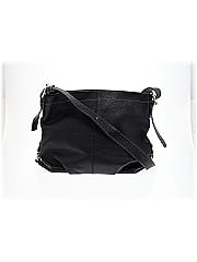 Coach Factory Leather Crossbody Bag