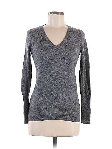 J.Crew Collection Cashmere Pullover Sweater (view 1)