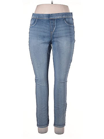 No Boundaries Jeggings (view 1)