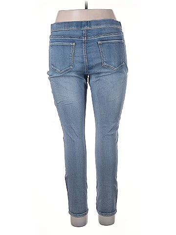 No Boundaries Jeggings (view 2)