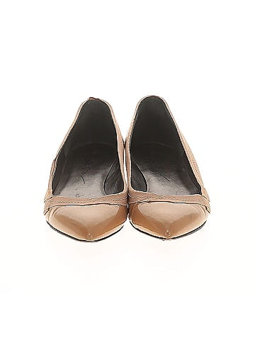 Lanvin Flats (view 2)