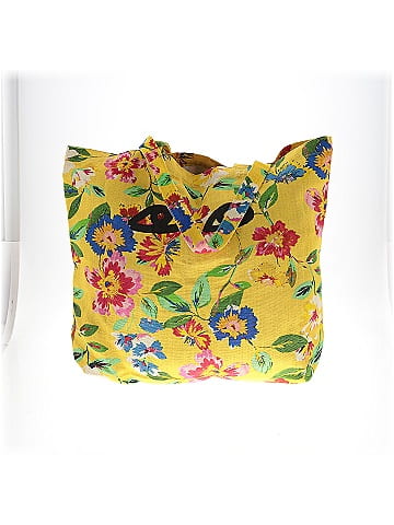 Clare V. Tote (view 1)
