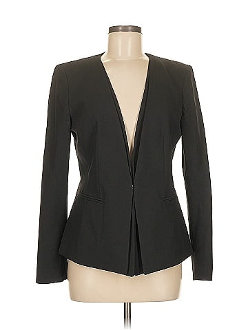 Ann Taylor Blazer (view 1)