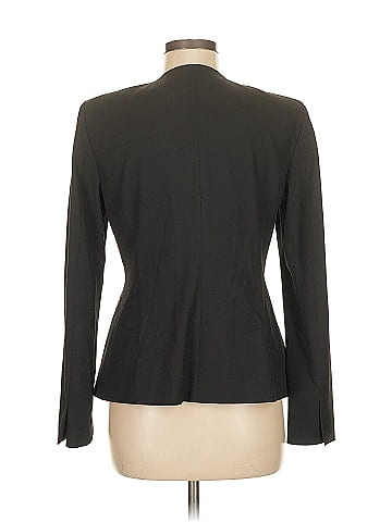 Ann Taylor Blazer (view 2)