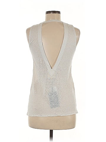 Chaser Sleeveless T-Shirt (view 2)