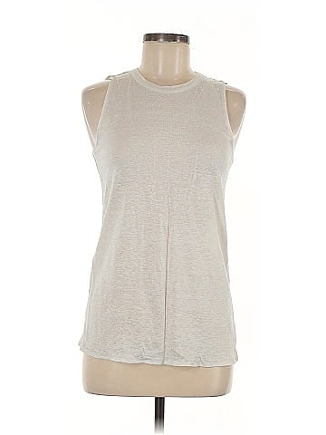 Chaser Sleeveless T-Shirt (view 1)