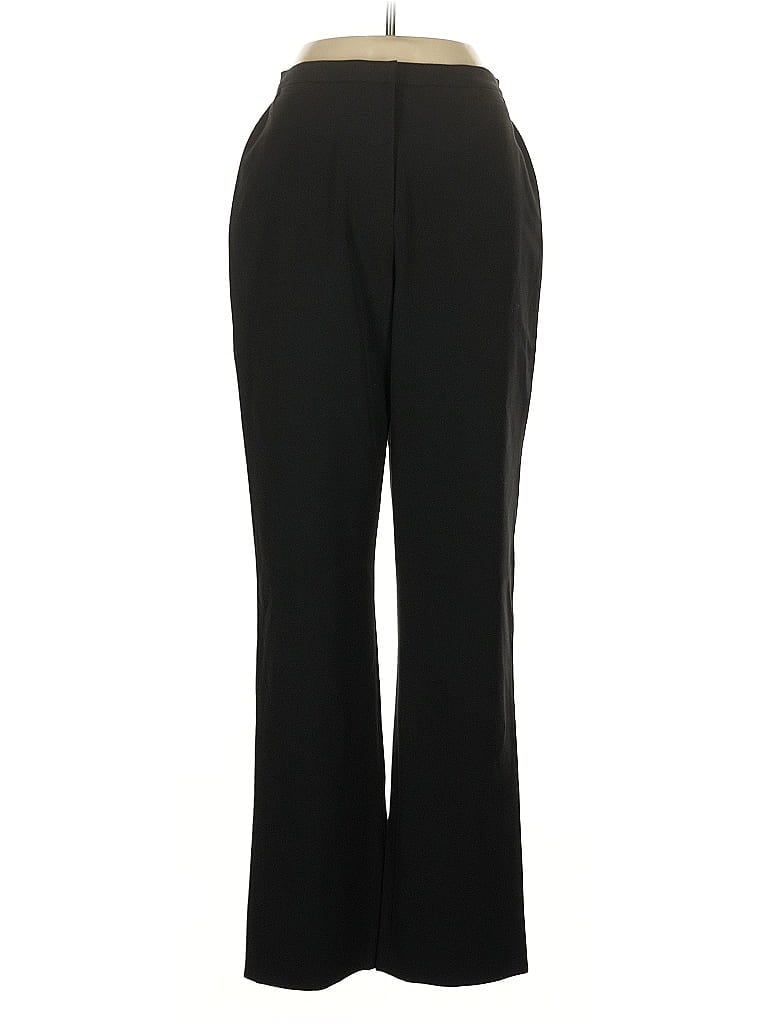 Co & Eddy Black Track Pants Size 8 - photo 1