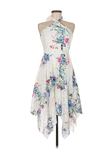 Venus Cocktail Dress (view 1)