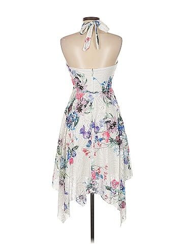 Venus Cocktail Dress (view 2)