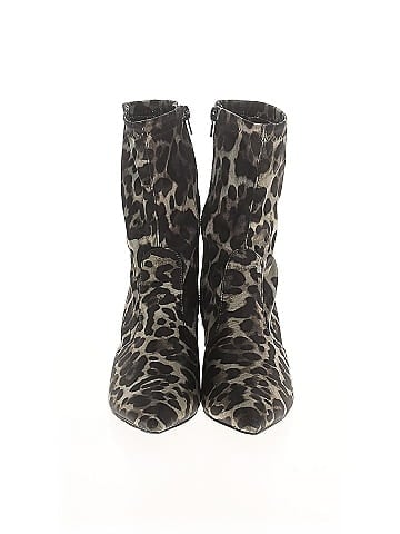 Olivia Miller Ankle Boots (view 2)