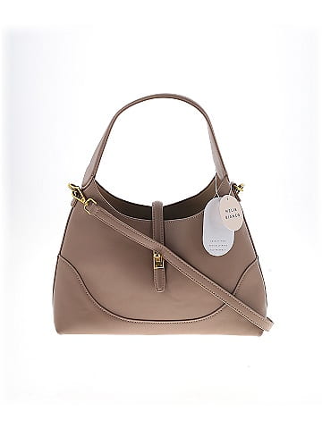 melie bianco Satchel (view 1)