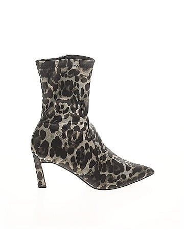 Olivia Miller Ankle Boots (view 1)