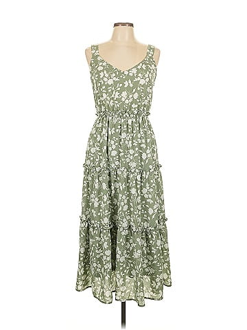 Mine Casual Dress (view 1)