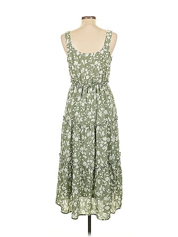 Mine Casual Dress (view 2)