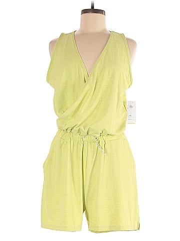 Active by Old Navy Romper (view 1)