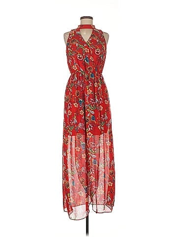 By & By Casual Dress (view 1)