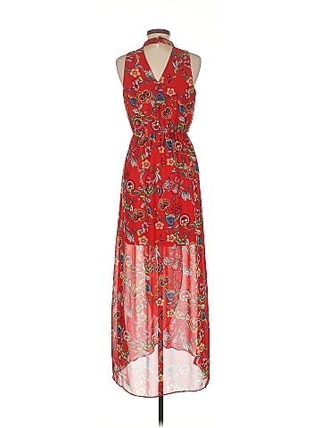 By & By Casual Dress (view 2)