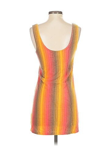 Ecote Casual Dress (view 2)