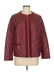 Zenergy By Chico's Jacket