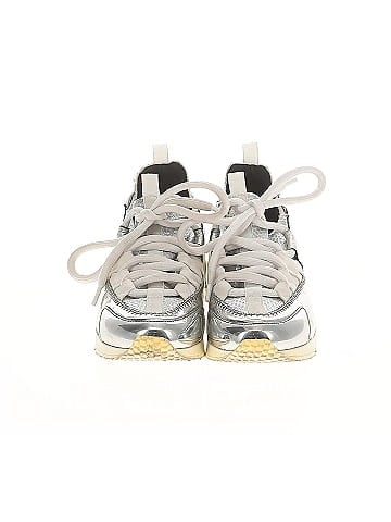 Pierre Hardy Sneakers (view 2)