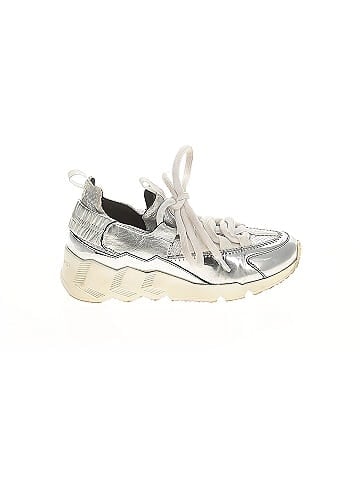 Pierre Hardy Sneakers (view 1)