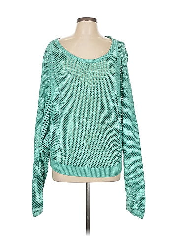 Pilcro Pullover Sweater (view 1)