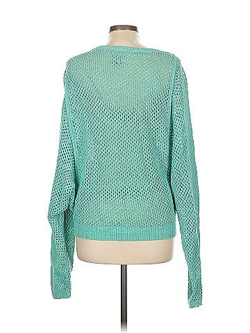 Pilcro Pullover Sweater (view 2)