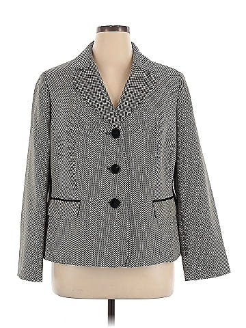 Le Suit Blazer (view 1)