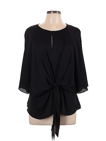 Vince Camuto 3/4 Sleeve Blouse (view 1)