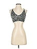 VSX Sport Silver Sports Bra Size S - photo 1