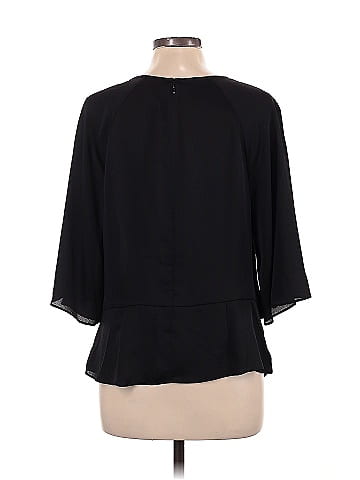 Vince Camuto 3/4 Sleeve Blouse (view 2)