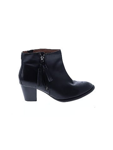 Vionic Ankle Boots (view 1)