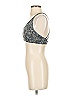 VSX Sport Silver Sports Bra Size S - photo 5
