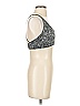 VSX Sport Silver Sports Bra Size S - photo 4