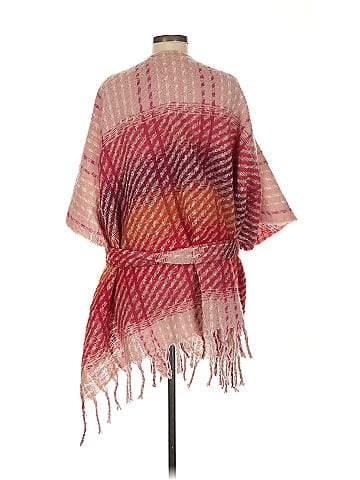 Lauren Conrad Wrap (view 2)
