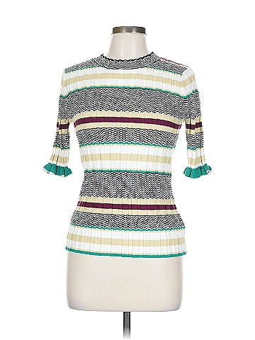 Joie 3/4 Sleeve Top (view 1)