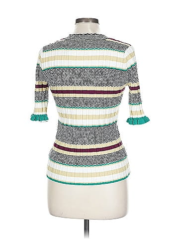 Joie 3/4 Sleeve Top (view 2)